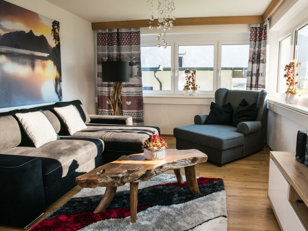 Apartment Ferienwohnung Zillertal