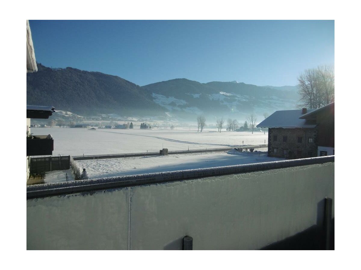 Apartment Ferienwohnung Zillertal - Outdoor photo 4