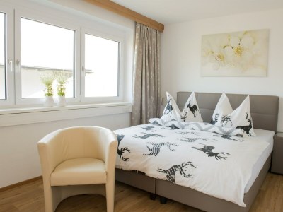 Apartment Ferienwohnung Zillertal - Outdoor photo 6