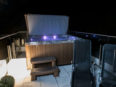 Apartment Ferienwohnung Zillertal - Outdoor photo 9