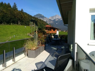 Apartment Ferienwohnung Zillertal - Outdoor photo 12