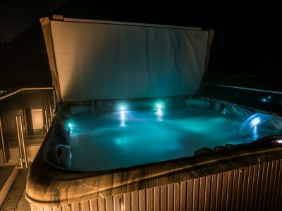 Apartment Ferienwohnung Zillertal - Outdoor photo 15