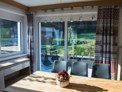 Apartment Ferienwohnung Zillertal - Features photo 16