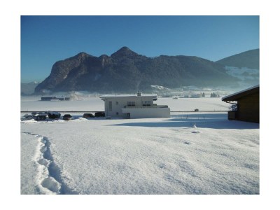 Apartment Ferienwohnung Zillertal - Features photo 24