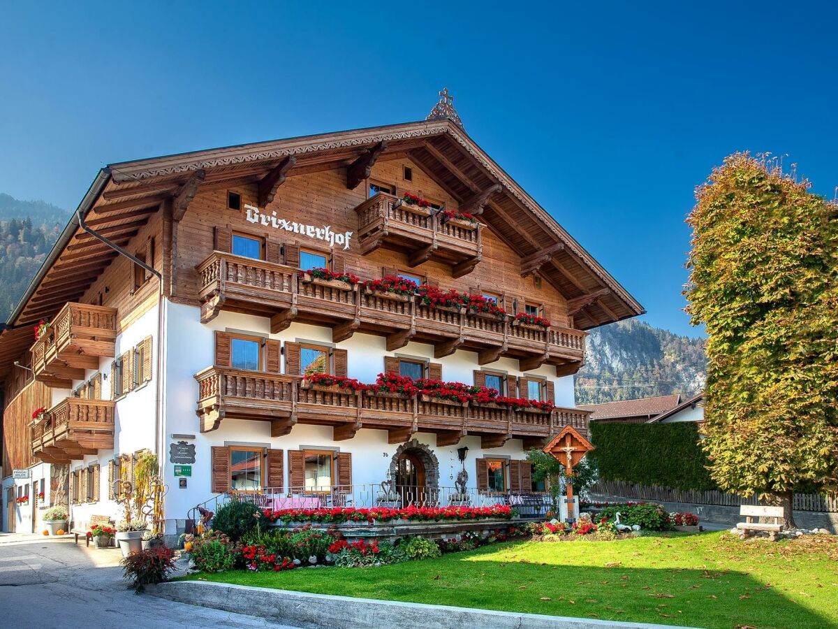 Apartment Ferienwohnung APFELBAUM