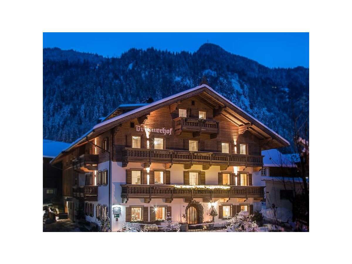 Apartment Ferienwohnung APFELBAUM - Outdoor photo 2