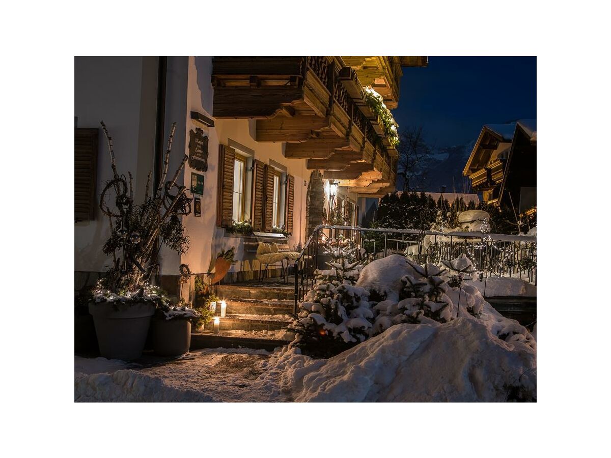 Apartment Ferienwohnung APFELBAUM - Outdoor photo 3