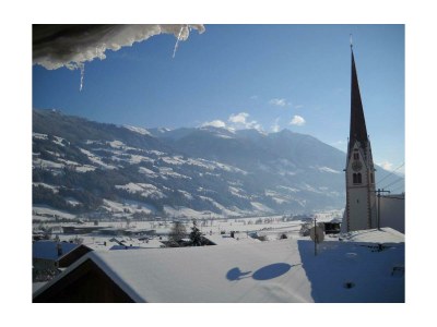 Apartment Ferienwohnung APFELBAUM - Outdoor photo 5