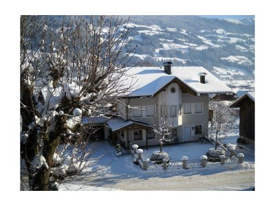 Apartment Ferienwohnung APFELBAUM - Outdoor photo 7