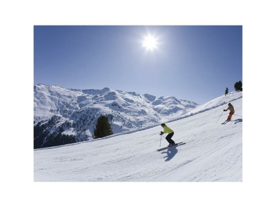 Apartment Ferienwohnung APFELBAUM - Outdoor photo 10