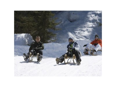 Apartment Ferienwohnung APFELBAUM - Outdoor photo 11