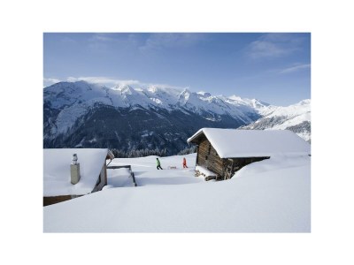 Apartment Ferienwohnung APFELBAUM - Outdoor photo 13