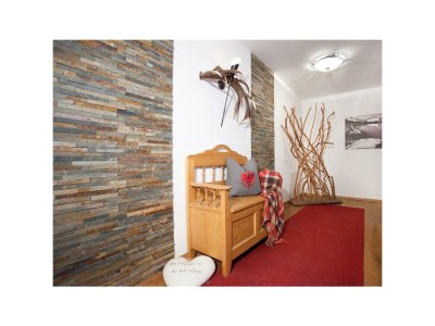 Apartment Ferienwohnung APFELBAUM - Outdoor photo 16