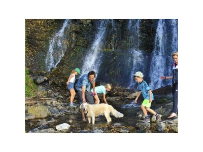 Apartment Ferienwohnung APFELBAUM - Outdoor photo 27