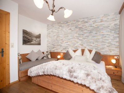 Apartment Ferienwohnung APFELBAUM - Features photo 28