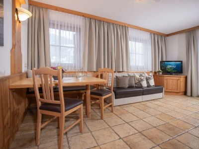 Apartment Ferienwohnung APFELBAUM - Features photo 31