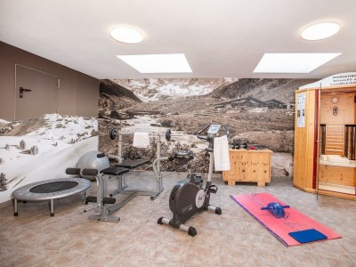 Apartment Ferienwohnung APFELBAUM - Features photo 33