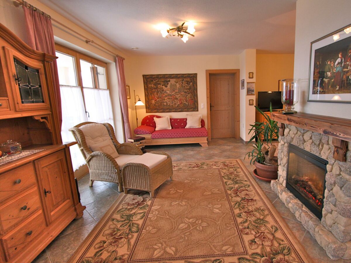 Apartment Apartment Bergkristall