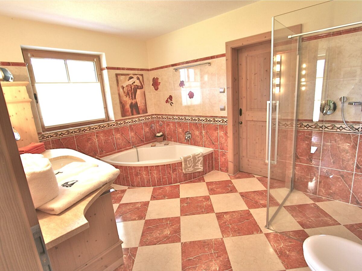 Apartment Apartment Bergkristall - Outdoor photo 4