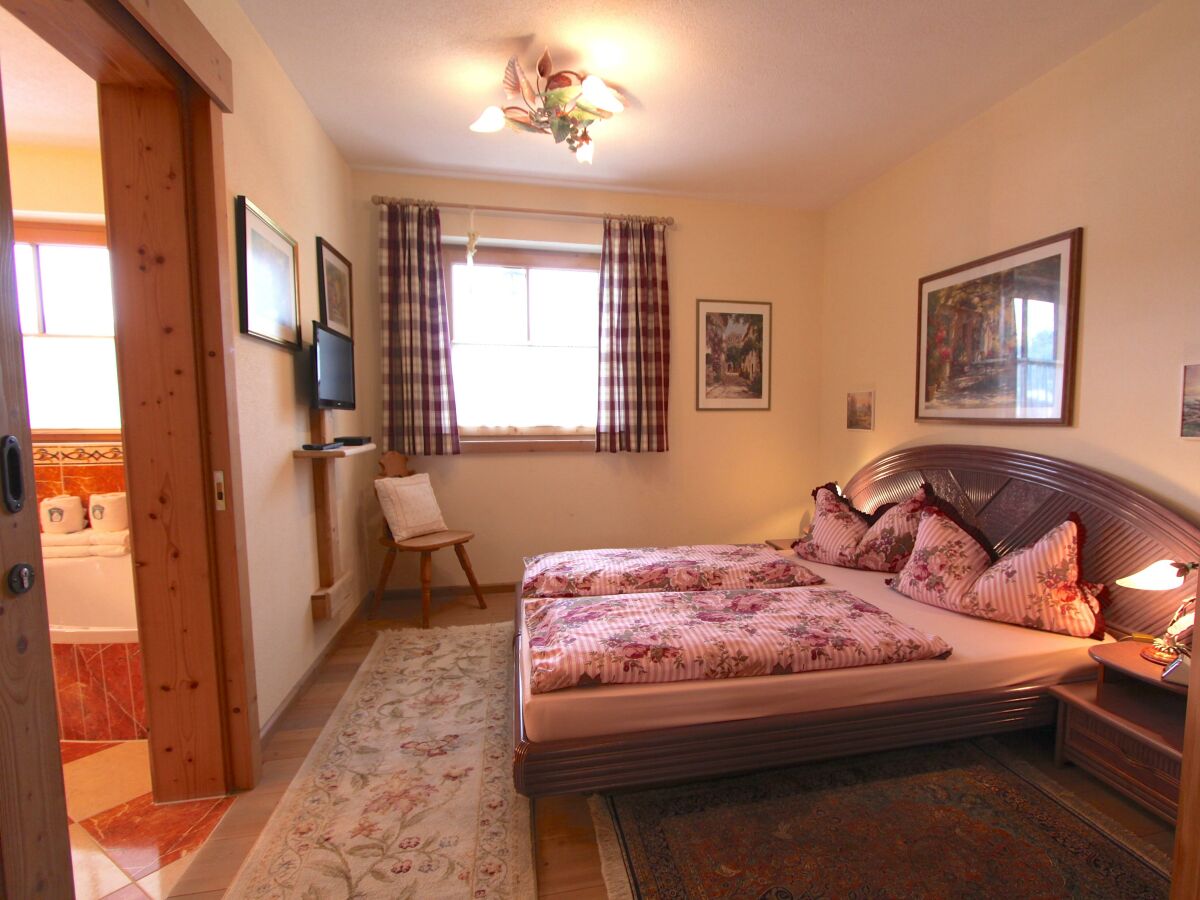 Apartment Apartment Bergkristall - Outdoor photo 5