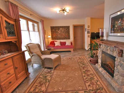 Apartment Apartment Bergkristall in Stummerberg - Apartment