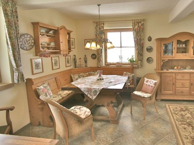 Apartment Apartment Bergkristall - Outdoor photo 2