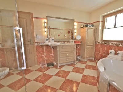 Apartment Apartment Bergkristall - Outdoor photo 3