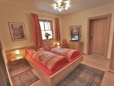 Apartment Apartment Bergkristall - Outdoor photo 6