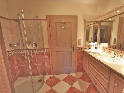 Apartment Apartment Bergkristall - Outdoor photo 7