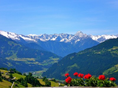 Apartment Apartment Bergkristall - Outdoor photo 8