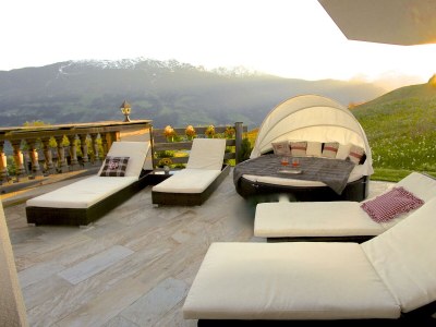 Apartment Apartment Bergkristall - Outdoor photo 9