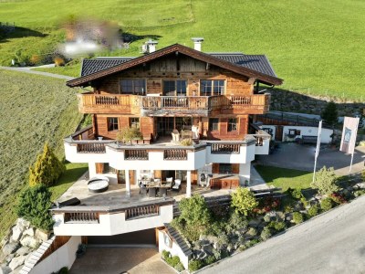 Apartment Apartment Bergkristall - Outdoor photo 12