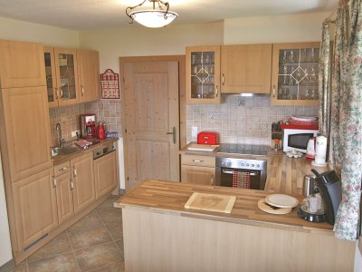 Apartment Apartment Bergkristall - Outdoor photo 13