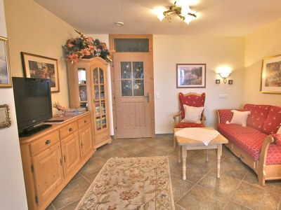 Apartment Apartment Bergkristall - Outdoor photo 14