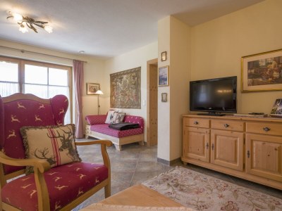 Apartment Apartment Bergkristall - Outdoor photo 16