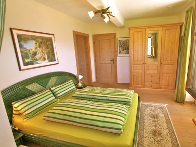 Apartment Apartment Bergkristall - Outdoor photo 18