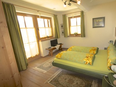 Apartment Apartment Bergkristall - Outdoor photo 19