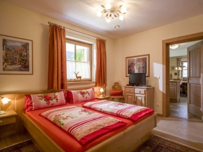 Apartment Apartment Bergkristall - Outdoor photo 22