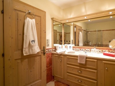 Apartment Apartment Bergkristall - Outdoor photo 23