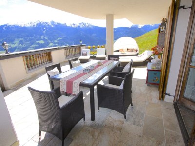 Apartment Apartment Bergkristall - Outdoor photo 24