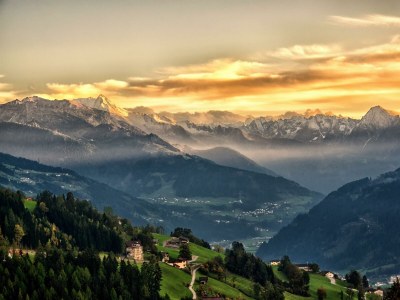 Apartment Apartment Bergkristall - Outdoor photo 26