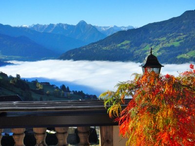 Apartment Apartment Bergkristall - Outdoor photo 27