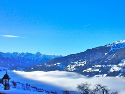 Apartment Apartment Bergkristall - Outdoor photo 28