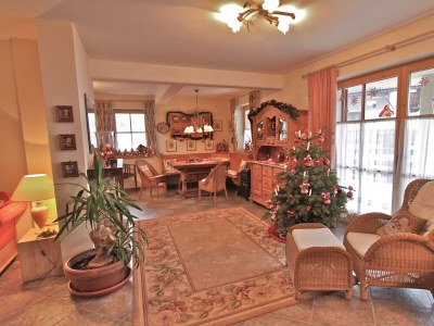 Apartment Apartment Bergkristall - Outdoor photo 29