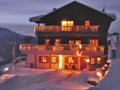 Apartment Apartment Bergkristall - Outdoor photo 30