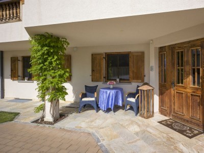 Apartment Apartment Bergkristall - Outdoor photo 31