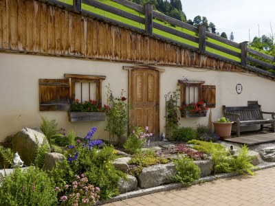 Apartment Apartment Bergkristall - Outdoor photo 32