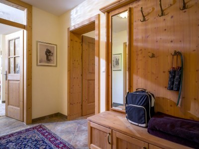 Apartment Apartment Bergkristall - Outdoor photo 33