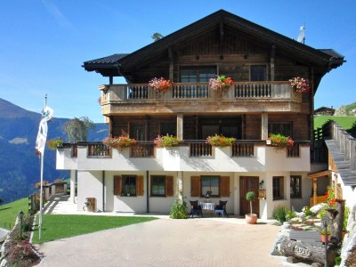 Apartment Apartment Bergkristall - Outdoor photo 34