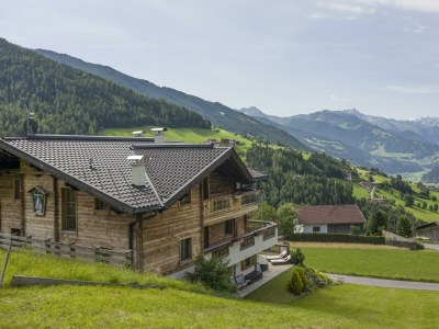 Apartment Apartment Bergkristall - Outdoor photo 35